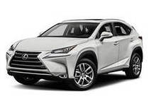 Lexus NX 2014-...