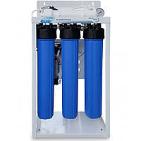 Комерційна система зворотного осмосу Aqualine RO-300