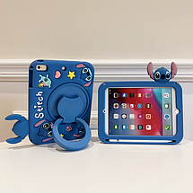 Чохол Happy Case на планшет Poco Pad (12.1") / Stitch (з ремінцем), фото 6