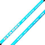 Спиннинг Weida Starry 2.1m 4-18g, фото 3