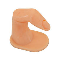 Палець для навчання з лункою