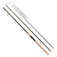 Фідерне вудлище GOSS Feeder 30-150g 3,3 м