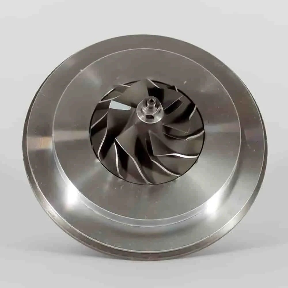 Картридж турбіни Opel, Renault, 4432306, 93161963, 53039700055, K03-55, K03-017, 1000-030-103, фото 1