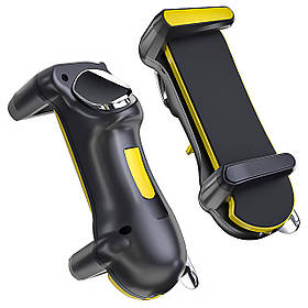 Тригери для гри в 6 пальців ручки для планшета iPad з макросом 30 пострілів за секунду Air Mapping pubg cod