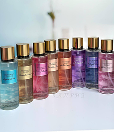 Victoria's Secret Версії