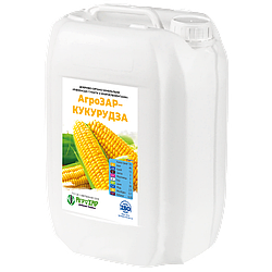 АгроЗАР – Кукурудза  10 л