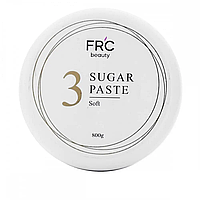 SUGAR PASTE FRC 800g (Soft 3)
