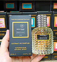 Тестер унісекс Montale Chocolate Greedy 60 ml, Монталь Шоколад Грейді