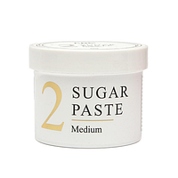 Цукрова паста Medium, 150g.