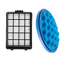 Набор фильтров для пылесоса Samsung фильтр пылесоса Samsung DJ97-01962A DJ63-01467A SC15K4130HB VC05K41H0HG