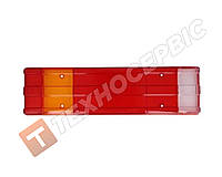 Скло ліхтаря заднього MB Sprinter 901-905 1995-2006 р.в. ( борт) ( ÇERAY Турція)