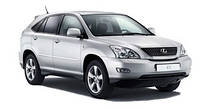 Lexus RX 2003-2009