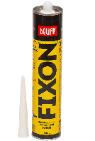 Морозостійкий монтажний клей Belife Fixon