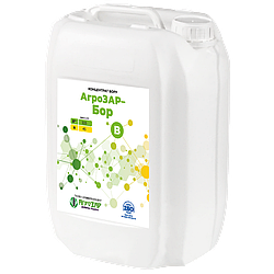 АгроЗАР БОР 10 л