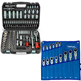 Гідравлічний циліндр для преса Profline 97310, Гідравлічний циліндр з манометром Profline 97310, Циліндр для гідравлічного преса