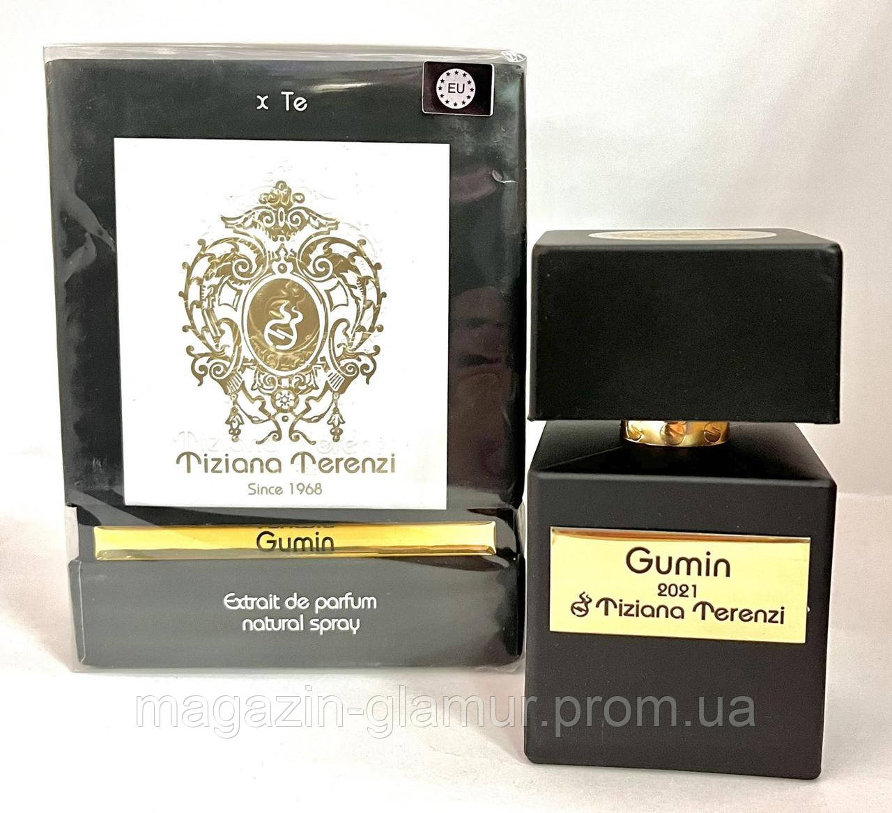 Tiziana Terenzi Gumin (EURO) Тизиана Терензи Гумин, цена: 1980