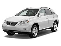Lexus RX 2009-2015