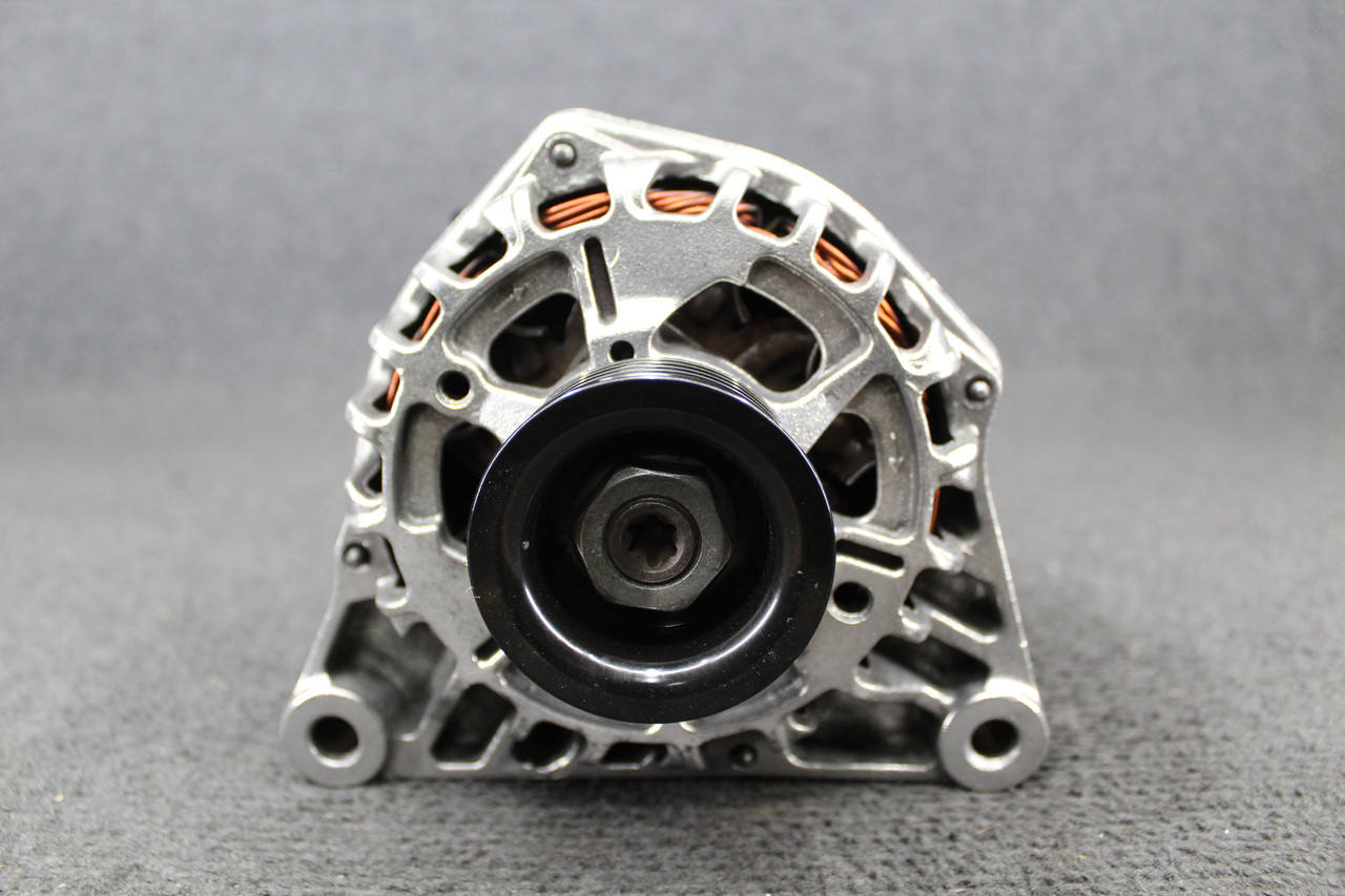 Генератор Citroen Berlingo C4 Xsara 1.4 1.6, фото 1