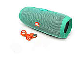Колонка портативна Мінідинамік Bluetooth UBL Charge-3 J003, фото 9