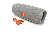Колонка портативна Мінідинамік Bluetooth UBL Charge-3 J003, фото 10