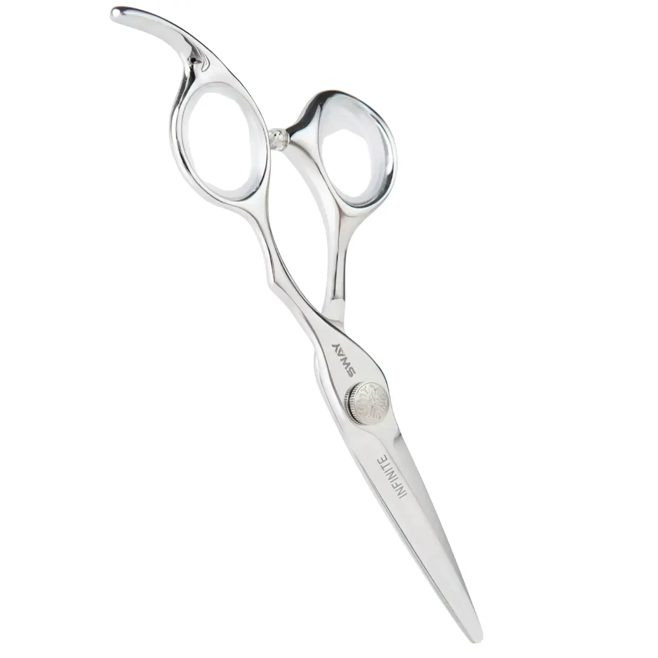 Ножиці прямі SWAY Infinite 5,50" (110 10655 5,50"), фото 1