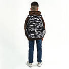 Рюкзак шкільний Kite Education Anime Boy K25-773M-4, фото 10