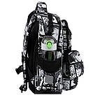 Рюкзак шкільний Kite Education Anime Boy K25-773M-4, фото 5