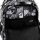 Рюкзак шкільний Kite Education Anime Boy K25-773M-4, фото 7