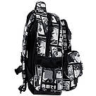 Рюкзак шкільний Kite Education Anime Boy K25-773M-4, фото 4