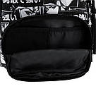 Рюкзак шкільний Kite Education Anime Boy K25-773M-4, фото 8