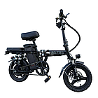 VOLTO BOLTTEC Compact 800W 48V 19Ah   Електровелосипед, фото 2