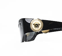 Окуляри сонцезахисні жіночі Versace 4450 GB1/87 Оригинал, фото 6
