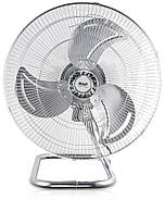 Вентилятор 3в1 на 3 швидкості настільний підлоговий настінний 200Вт, фото 6