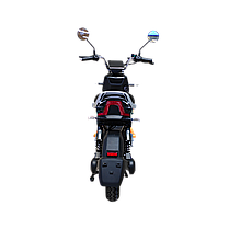 Електроскутер E-Titan E-tron 16" Зелений, фото 5