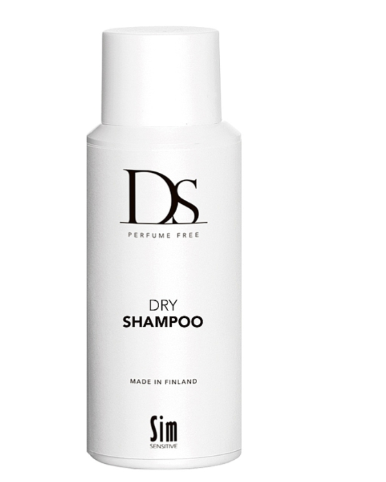 Sim Sensitive DS Сухий шампунь , 100 мл, фото 1