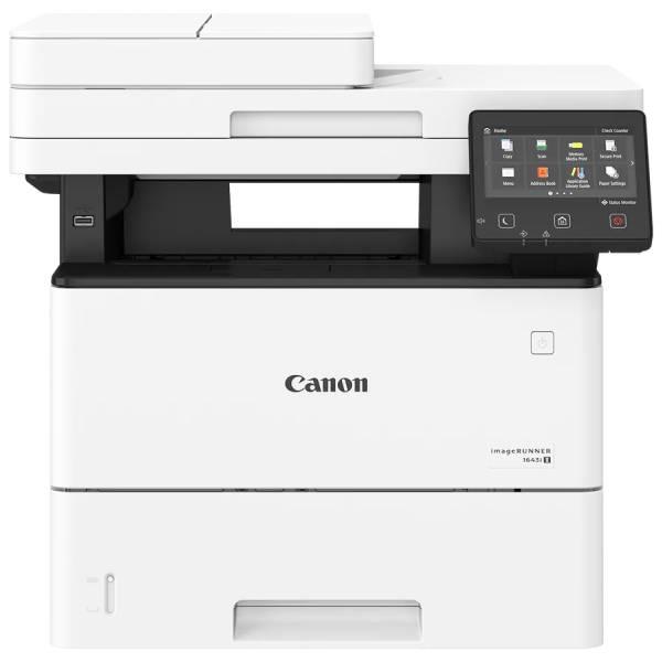 Canon imageRUNNER 1643iF II (мер. принтер/копір/сканер/факс)