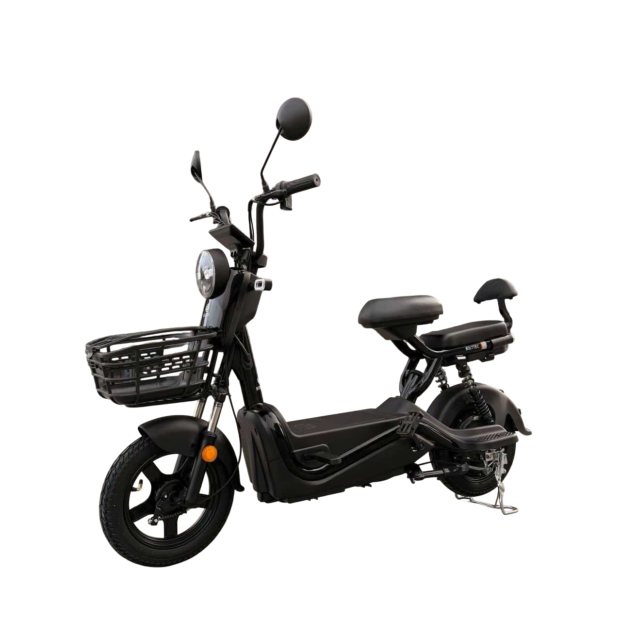 VOLTO BOLTTEC Edge 800W 48V 20Ah Електроскутер, фото 1