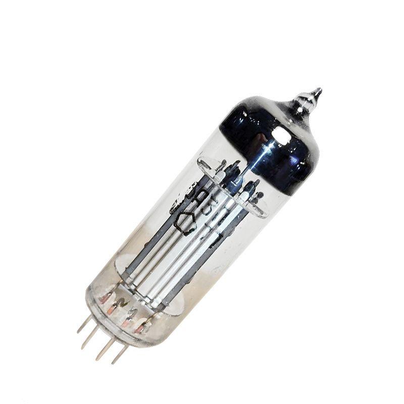 Лампа 6А3П гептод променевий, фото 1