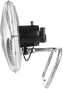 Вентилятор 3в1 на 3 швидкості настільний підлоговий настінний 200Вт, фото 7