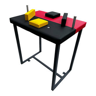 Столи для армреслінгу