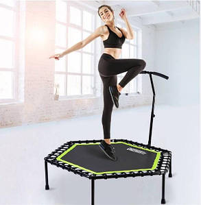 Батути для фітнесу