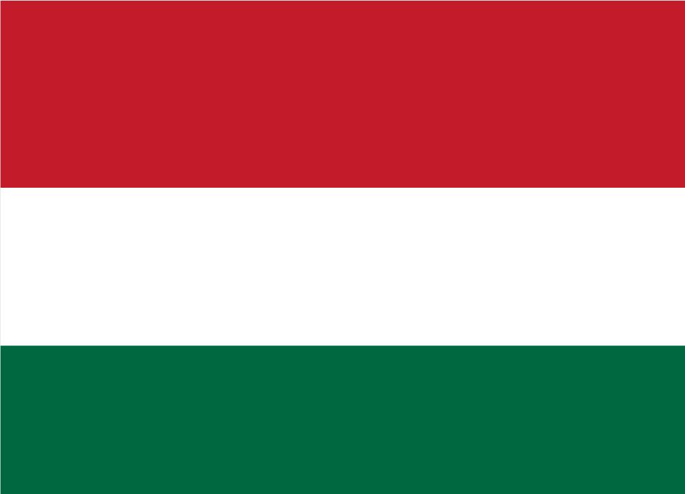 Прапор Угорщини. Держава: Угорщина, фото 1