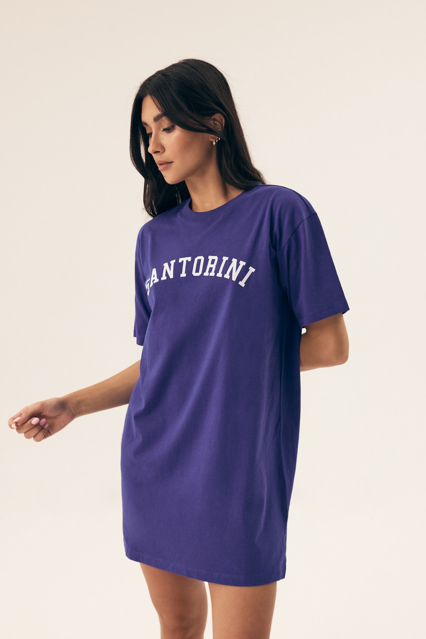 Нічна сорочка, нічна жіноча HENDERSON LADIES 42675 NIMES L, XXL, фото 1