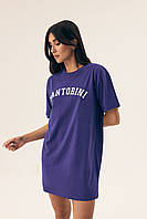 Нічна сорочка, нічна жіноча HENDERSON LADIES 42675 NIMES L, XXL