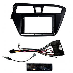 Hyundai i20 2014-2018