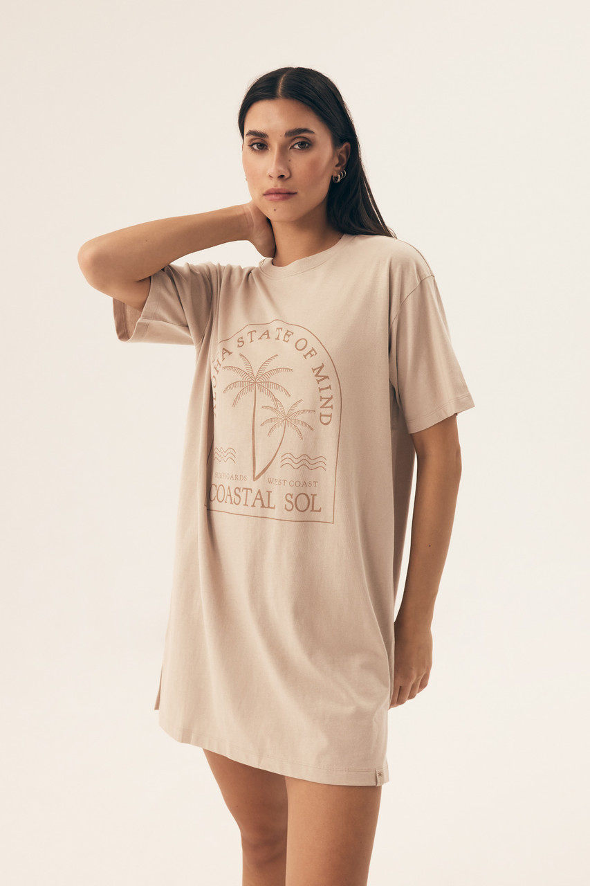 Нічна сорочка, нічна жіноча HENDERSON LADIES 42671 NULES SS25 XL