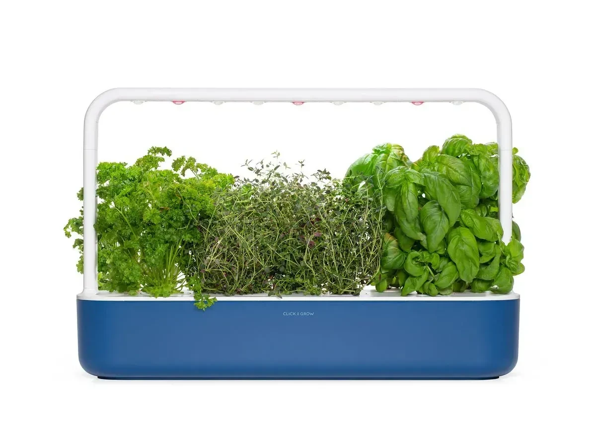 Розумний сад Smart Garden 9 синій