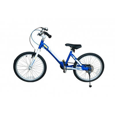 Велосипеди 20