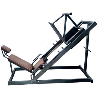 Тренажери спортивні