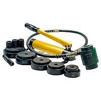 Знімач втулок 15т Profline 97215, Інструменти для зняття сайлентблоків, Гідравлічний знімач втулок, Гідравлічний знімач втулок